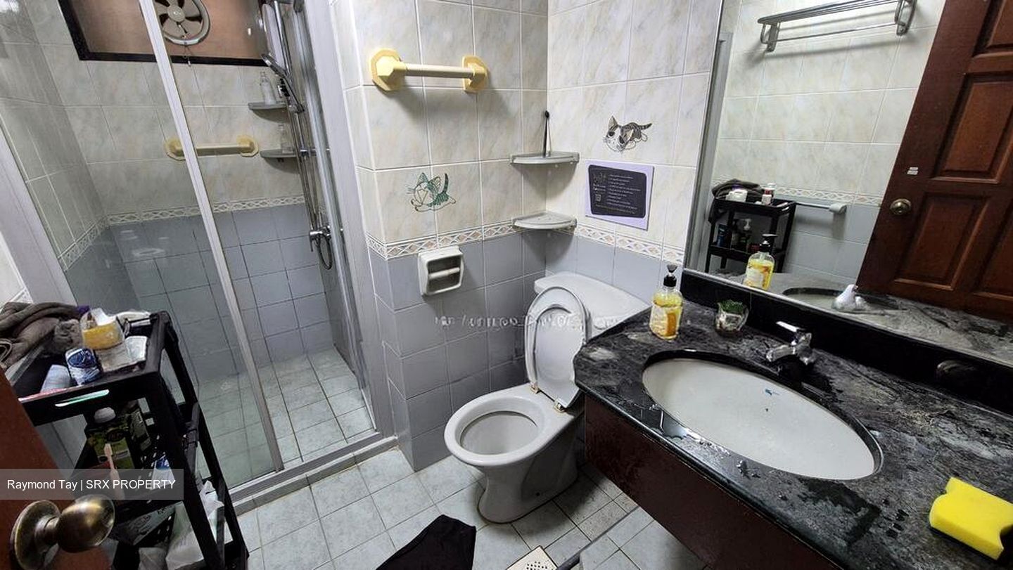 Simsville (D14), Condominium #555885381